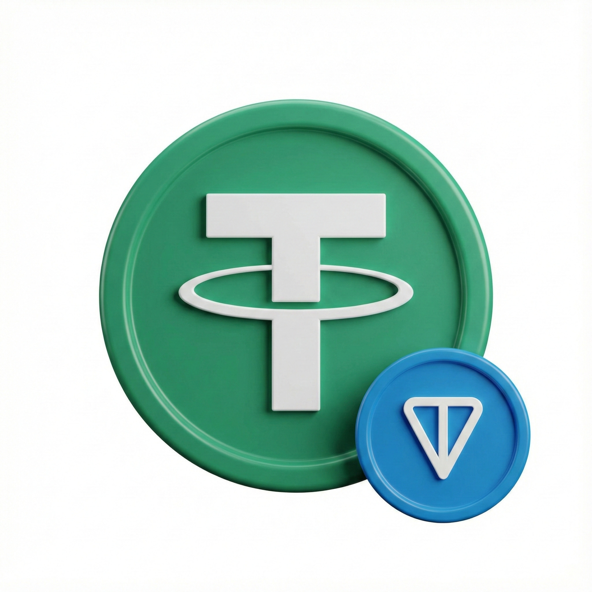 USDT TON